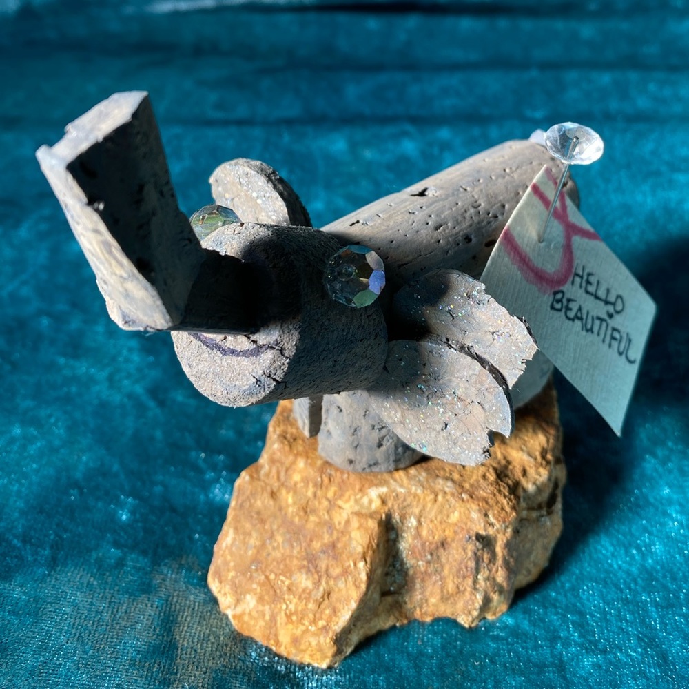 Elephant ~ Paper Weight - Picture 4 of 4
